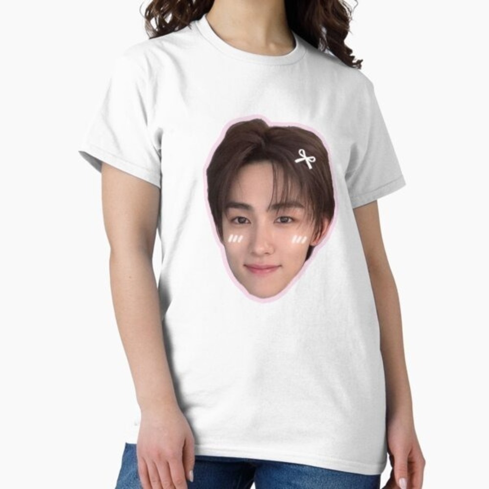 CORTIS  Inspired Kpop Collection Shirt